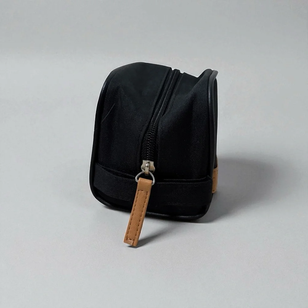 BVLGARI Amenity Bag